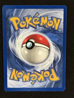 Vintage Pokemon Articuno Fossil Unlimited Holo Rare 1999 2/62 - Image 3