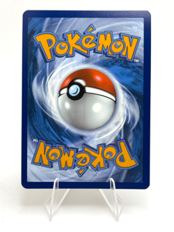 Pokemon Bulbasaur Mega Evolution Stamped Illustration Rare Mega Evolution Promos - Image 4