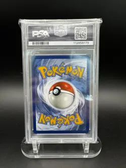 Pokemon TCG: M Altaria EX - #121 XY Fates Collide - PSA 10 - Image 2