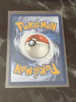 Pokemon TCG Metang 94/86 Illustration Rare ME04: Chaos Rising NM - Image 2
