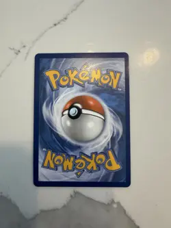Oricorio ex EX 024 Me: Mega Evolution Promo Holo Pokemon TCG 190 HP - Image 2