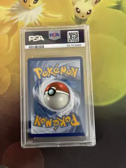 Pokemon - Venusaur V 001/073 - Champion’s Path - PSA 9 Mint - Image 2