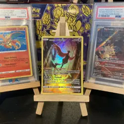 Pokemon Galarian Articuno TCG SWSH282 Holo Promo - Near Mint - Image 1