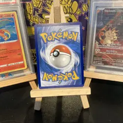 Pokemon Galarian Articuno TCG SWSH282 Holo Promo - Near Mint - Image 2