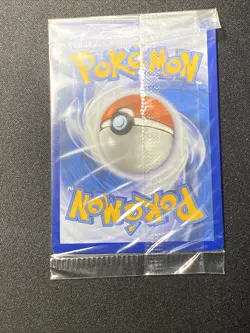 Pokemon TCG Mimikyu 075 S&V Paldean Fates ETB Black Star Promo SEALED - Image 4
