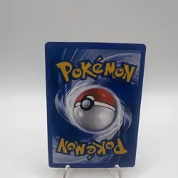 TCG POKEMON NINETALES 17/95 CALL OF LEGENDS - Image 2