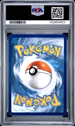 Fa/Rayquaza Vmax Pokemon Sword & Shield Silver Tempest TG29 NM PSA 10 - Image 2