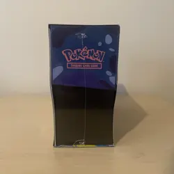 Pokemon TCG Chaos Rising Elite Trainer Box (ETB) New & Factory Sealed - Image 3