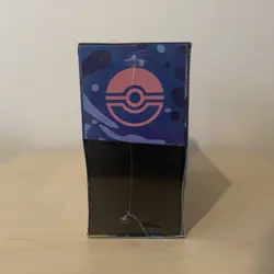 Pokemon TCG Chaos Rising Elite Trainer Box (ETB) New & Factory Sealed - Image 4