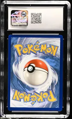 Zeraora V 166/198 Ultra Rare Holo Chilling Reign Pokemon CGC 9 Mint - Image 2