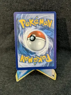 Pokemon: Sceptile EX XY53 Holo Promo XY Promo LP - Image 2