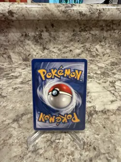 1999 Pokemon Jolteon 20/64 Jungle Unlimited Rare Regular NM - Image 2