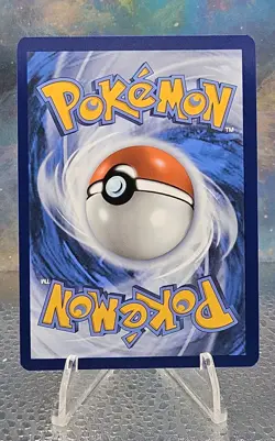 Bulbasaur 133/132 Pokemon Mega Evolutions Stamped Promo - Image 2