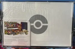 Pokemon TCG: Sword & Shield Ultra-Premium Collection W/ Protective case 820650851117 - Image 2