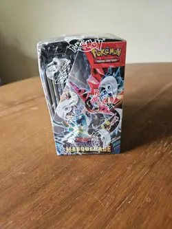 Pokemon Scarlet and Violet Twilight Masquerade Booster Box - Image 4