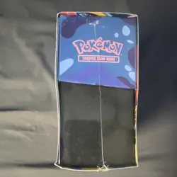 Pokemon Center Pokemon TCG Mega Evolution—Chaos Rising Elite Trainer Box English - Image 3