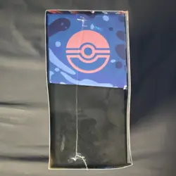 Pokemon Center Pokemon TCG Mega Evolution—Chaos Rising Elite Trainer Box English - Image 4