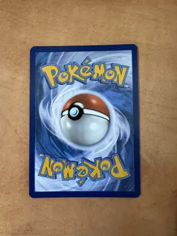 Ditto - 201/091 - Pokemon Paldean Fates - Shiny Holo Rare - NM - Image 2