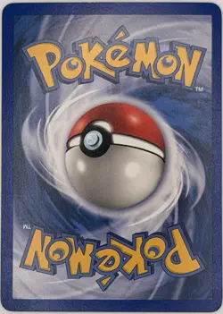 Pokemon TCG Ditto 4/112 FireRed & LeafGreen Holo 2004 LP - Image 2