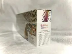 Pokemon TCG Prismatic Evolutions Super Premium Collection SPC Factory Sealed New - Image 3