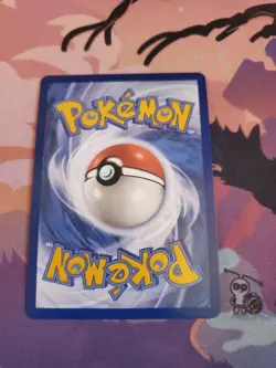 Pokemon TCG Dondozo Secret Rare Full Art Holo 207/198 - Image 2