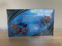 Pokemon TCG Mega Charizard X ex Ultra Premium Collection Box Factory Sealed NEW - Image 2