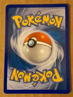 Pokemon Dusclops 14/108 ex Power Keepers Rare NM-MT See Pictures - Image 2