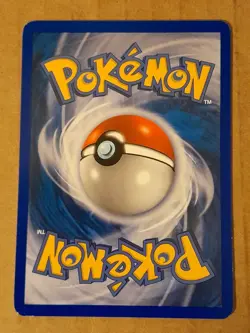 Pokemon Combusken 29/108 ex Power Keepers NM See Pictures - Image 2