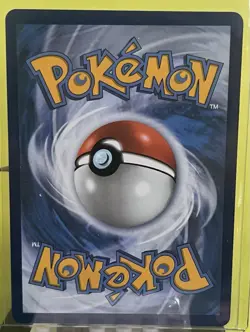 Pokemon Poke Pad 113/088 Ultra Rare Perfect Order NM - Image 2