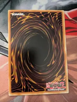 Triple Tactics Thrust OP22-EN003 Ultimate Rare YuGiOh - Image 2