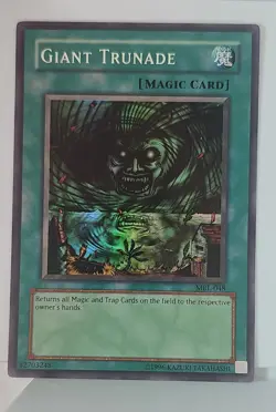 Giant Trunade MRL-048 Magic Ruler Unlimited - Image 1