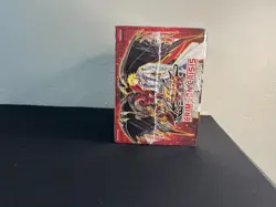 Yu-Gi-Oh! 5D's Crimson Crisis Special Edition Box RARE SEALED (English Edition) - Image 2