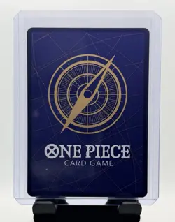 Wyper Foil OP15-114 Adventure on Kami's Island One Piece - Image 2