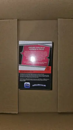 Pokemon TCG White Flare Booster Bundle English SEALED Scarlet & Violet- In-Hand - Image 2