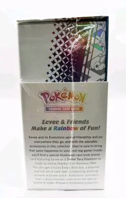 Pokemon TCG: Prismatic Evolutions Super Premium Collection Sealed - Ships Now - Image 3