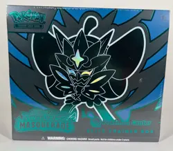Pokemon TCG SV06: Twilight Masquerade Pokemon Center Exclusive ETB | Sealed - Image 1