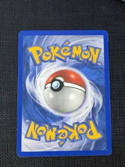 Pokemon Rayquaza ex 97/97 - EX Dragon 2003 - Holo Secret Rare - WOTC - LP - Image 2