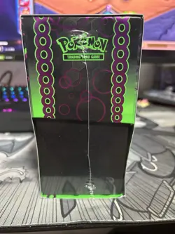 Shrouded Fable Pokemon Center exclusive ETB Elite Trainer Box - Sealed - Image 5