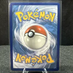 Alakazam V - SWSH083 Sword & Shield Promo Pokemon TCG Near Mint NM - Image 2
