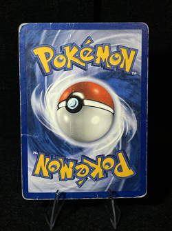 Pokemon Erika's Jigglypuff 69/132 Gym Challenge Regular HP Fairy Collectible - Image 2