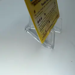 2016 Pokemon XY Evolutions Flying Pikachu 110/108 Holo Rare Card - Image 4