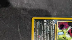 Tyranitar 12/75 Neo Discovery Pokemon Card Holo Foil Rare HP - 2nd Card - Image 5