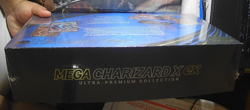 Pokemon TCG Phantasmal Flames Ultra Premium Collection UPC Charizard -Ships Fast - Image 2