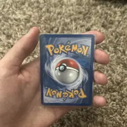 Absol (Prime) - 91/102 - Pokemon Triumphant Ultra Rare MP - Image 2