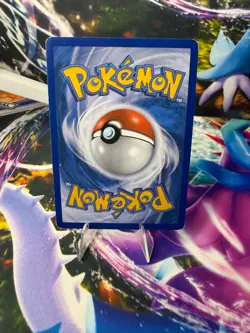 JELLICENT 39/135 PLASMA STORM Reverse Holo Rare Pokemon - Image 2
