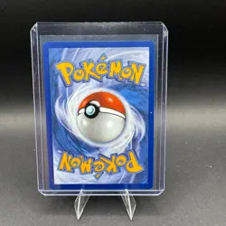 Rotom Pokemon Destined Rivals 197/182 Illustration Rare Full Art Holo NM - Image 2