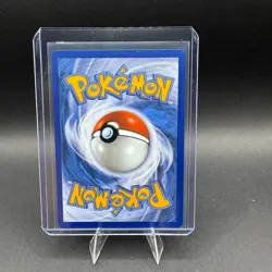 Clemont Quick Wit Pokemon Surging Sparks 229/191 Ultra Rare Full Art Holo NM - Image 2
