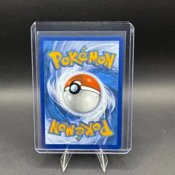 Heatran Pokemon Primastic Evolutions 068/131 Master Ball Holo SV NM - Image 2