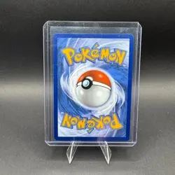 Raifort Pokemon Prismatic Evolutions 142/131 Ultra Rare Full Art Holo NM - Image 2