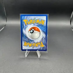 Mightyena Pokemon Astral Radiance Trainer Gallery TG09/TG30 Holo Rare Full Art - Image 2